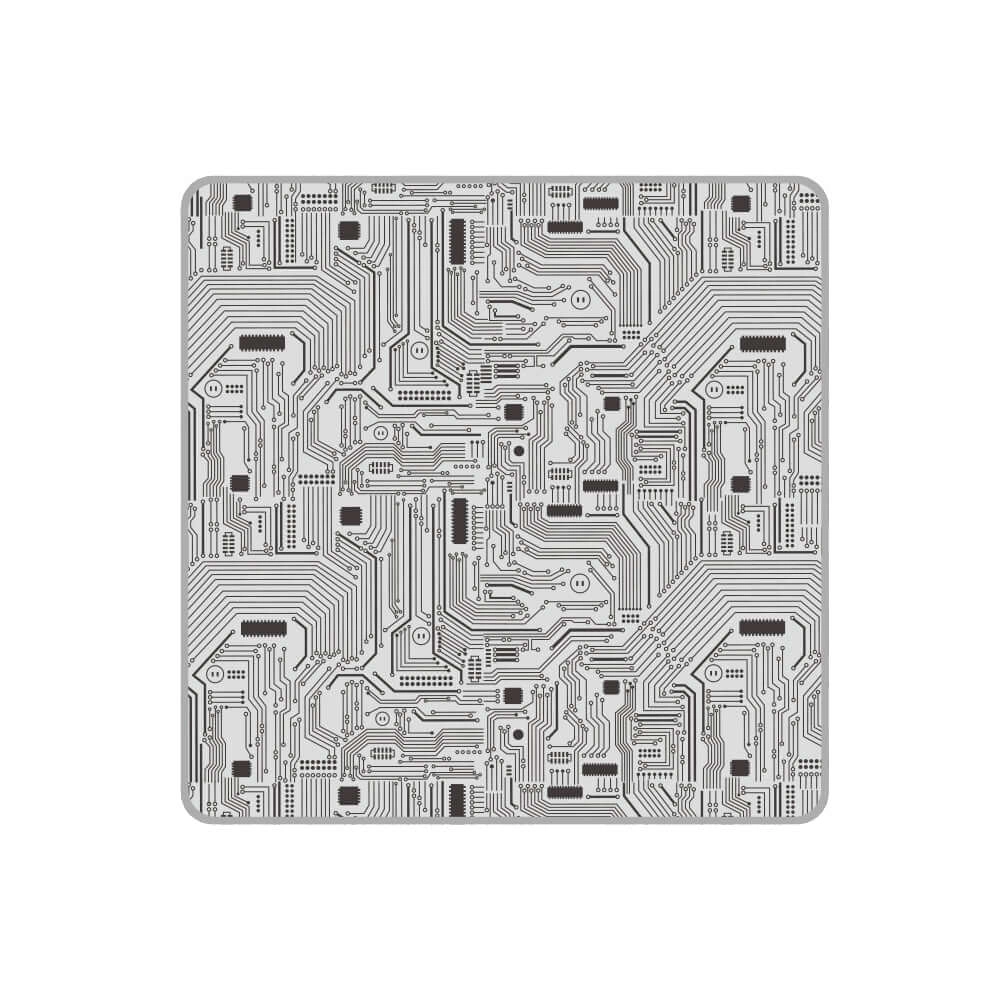 Tecido Protetor Envoltório para Câmeras / Lentes / Equipamentos - Pgytech (Geek - M)