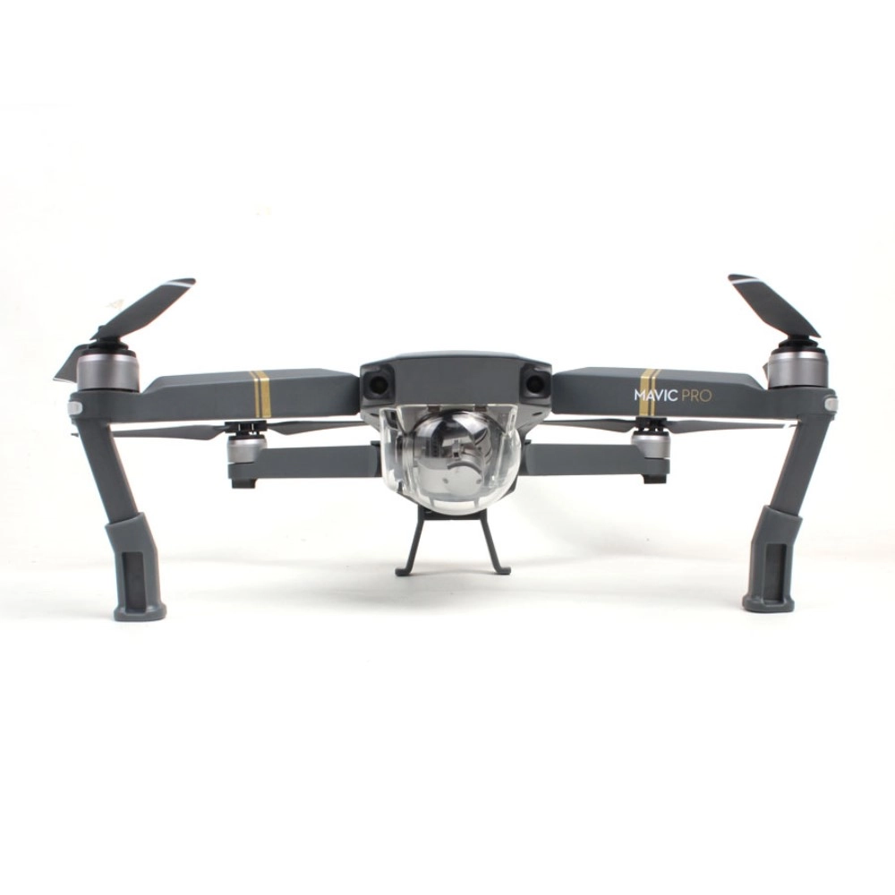 Extensor de Trem de Pouso Para Drone Dji Mavic Pro - Sunnylife
