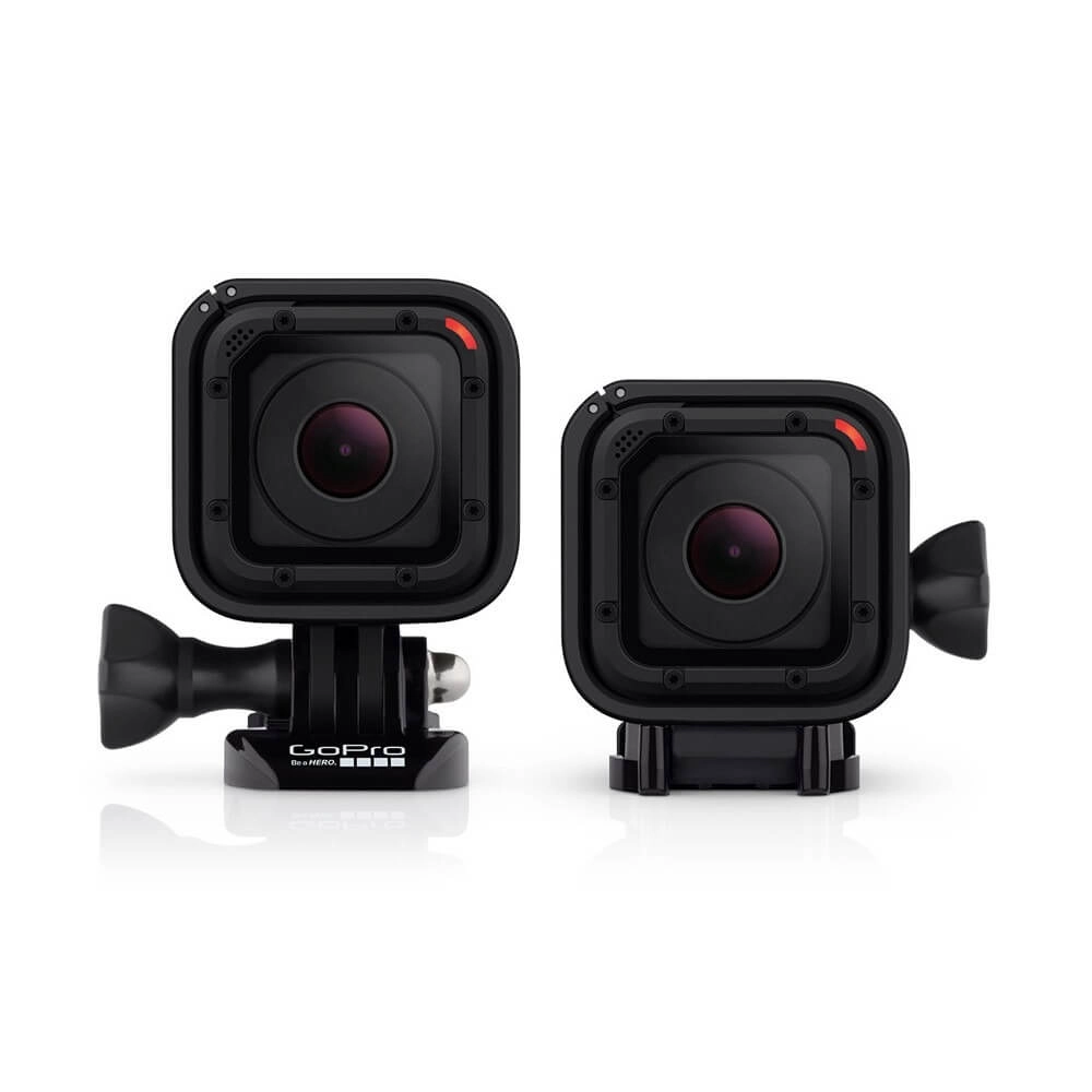 Suporte Frame Para GoPro Hero 4 5 Session ARFRM-001