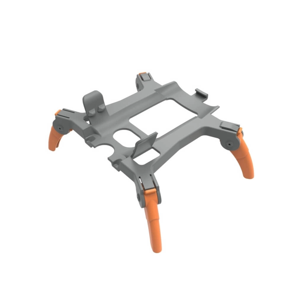 Extensor de Trem de Pouso para Drone DJI Air 3 / Air 3S - Sunnylife
