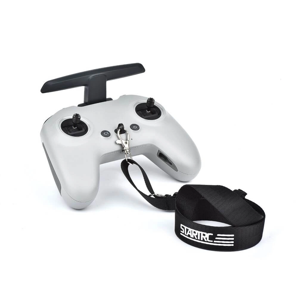 Cordão Alça de Pescoço para Controle DJI FPV AVATA  - StartRC Cordão Alça de Pescoço para Controle DJI FPV AVATA  - StartRC