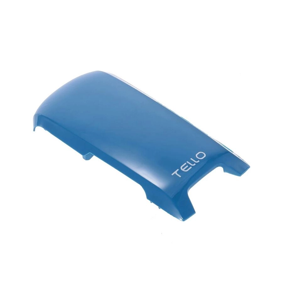 Capa Moldura Superior de Reposição para Drone DJI Tello