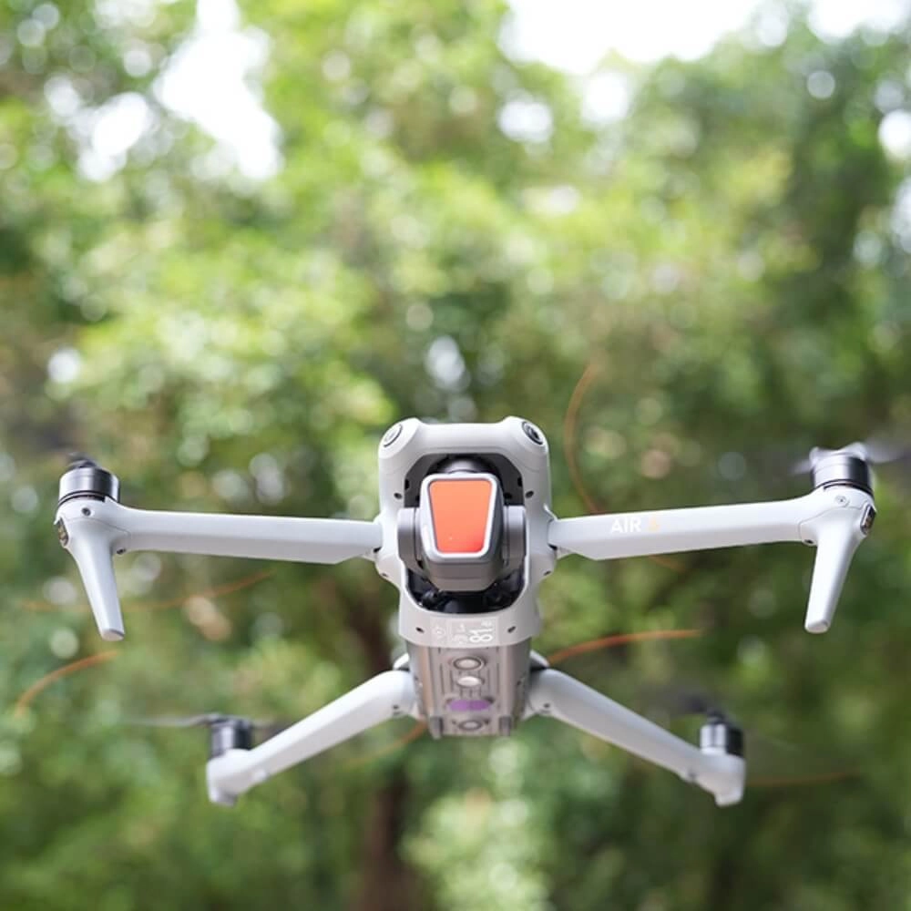 Kit de Filtros ND para Drone DJI Air 3 - Freewell (All Day)