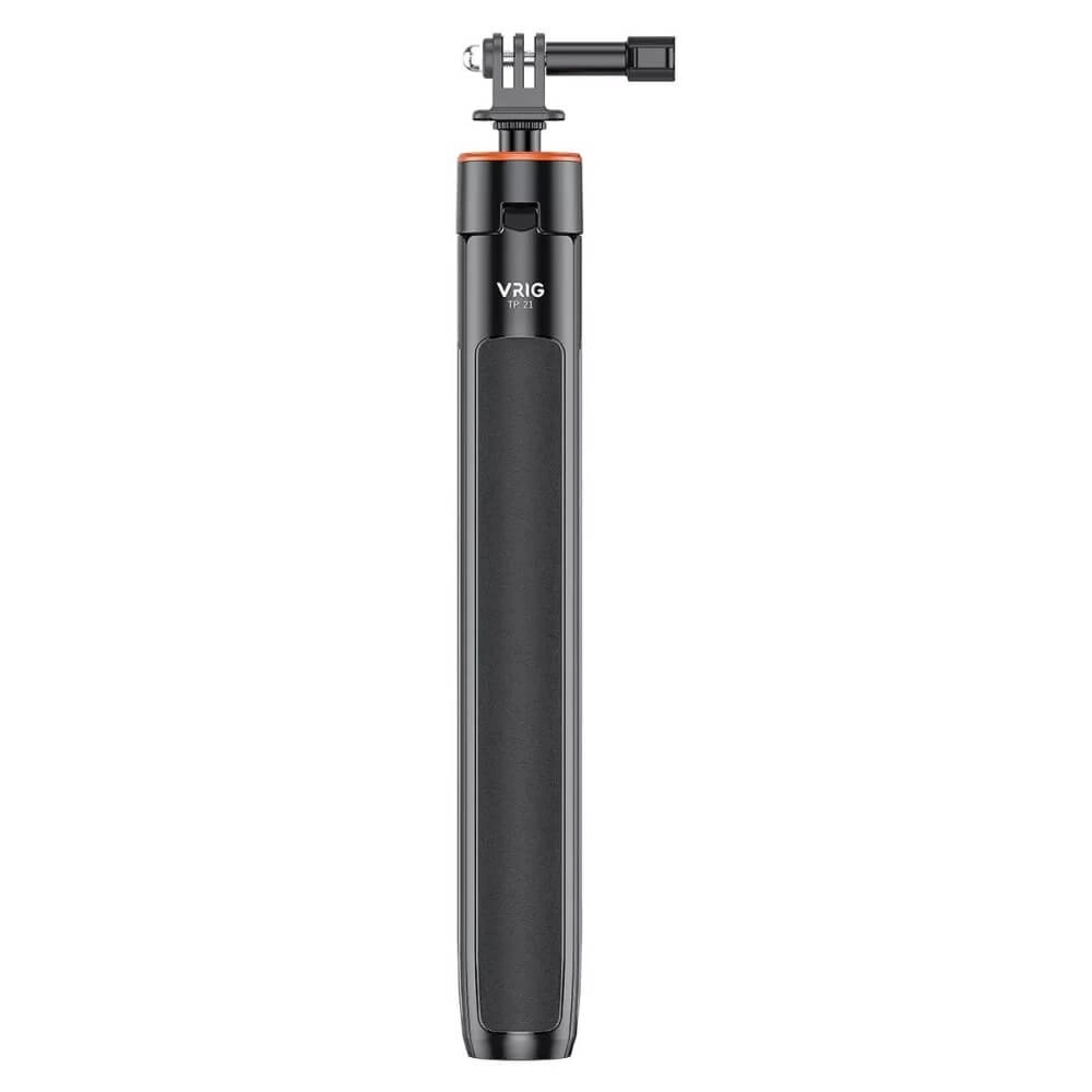 Tripé Extensor para GoPro e Câmeras Similares - VRIG (1,37m)