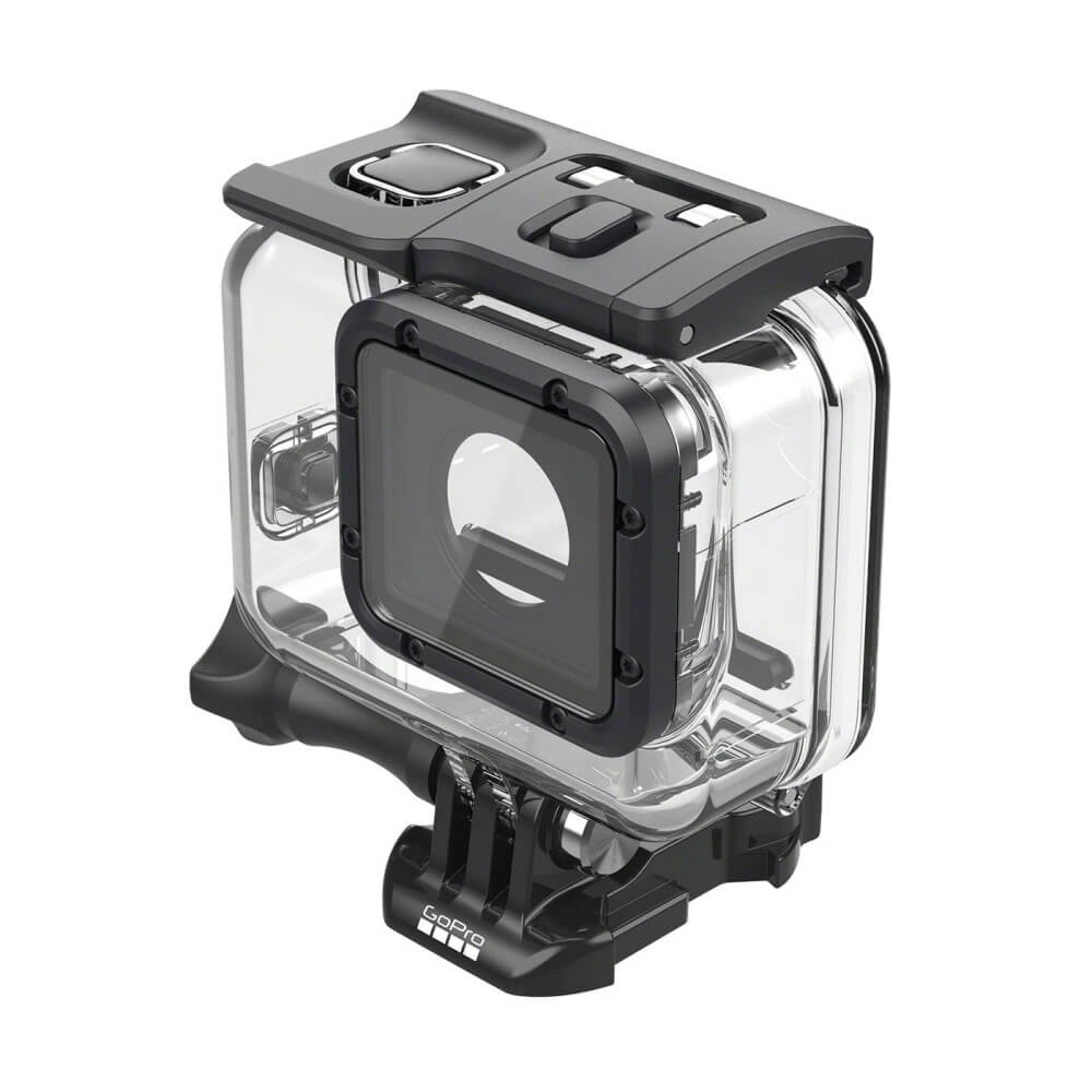 Caixa Estanque GoPro Hero 5 6 7 Black e Hero 2018 Super Suit AADIV-001