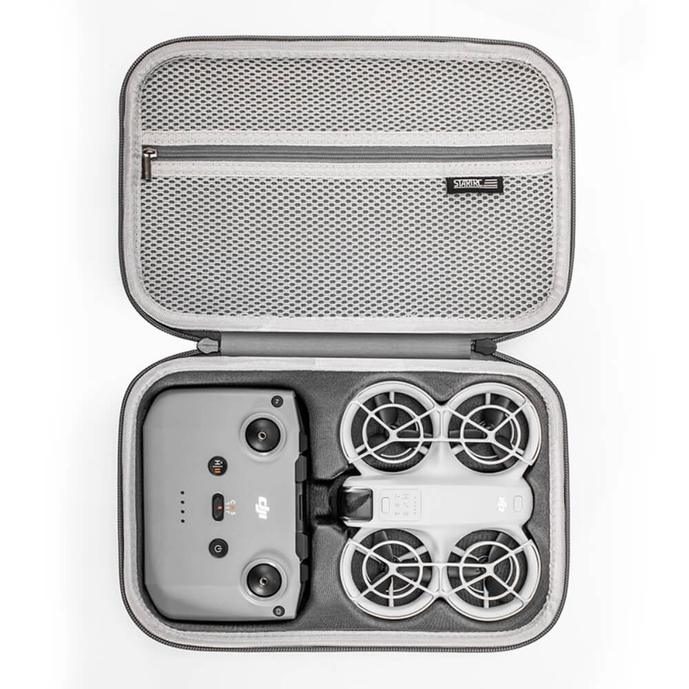 Case Estojo para Drone DJI Neo - StartRC