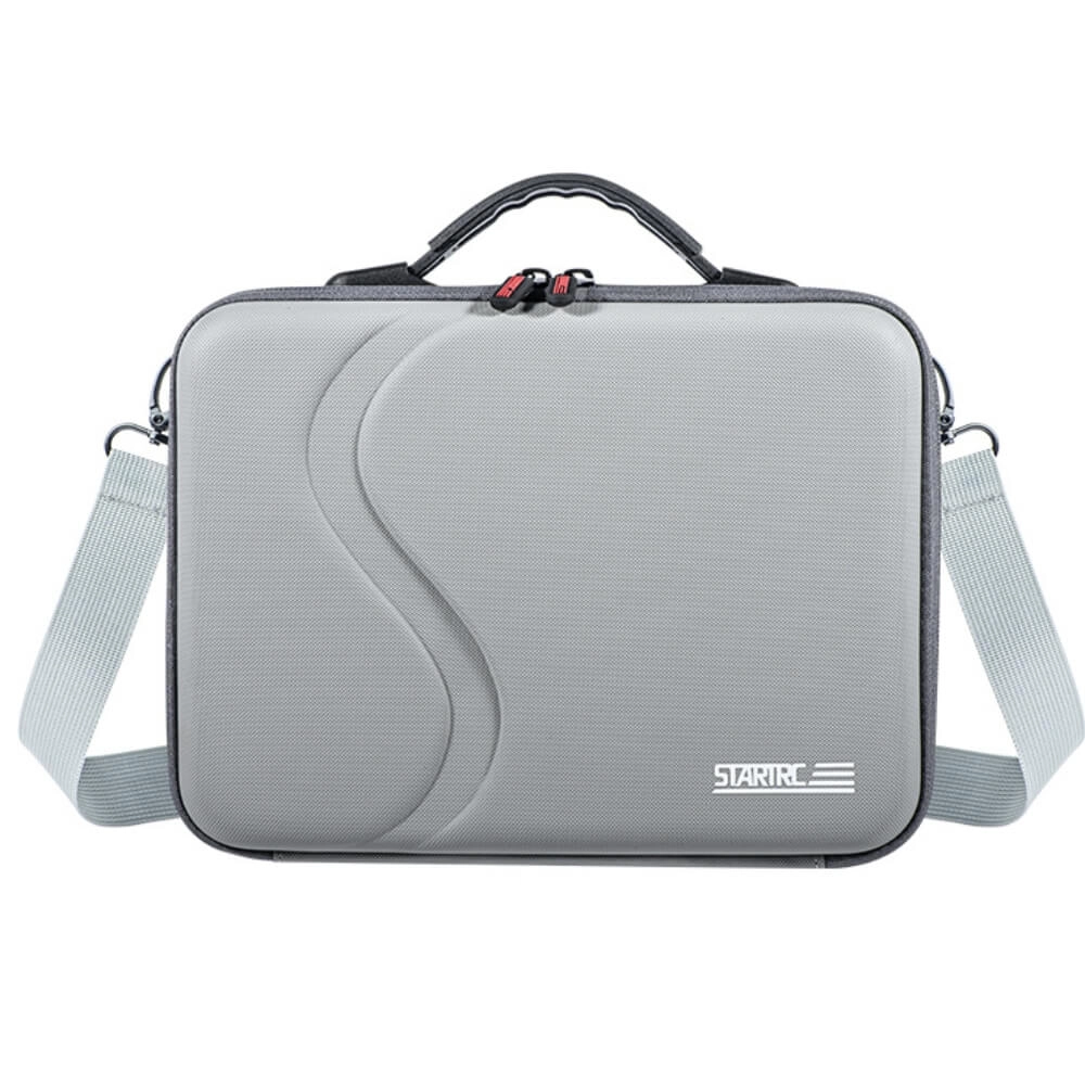 Case Estojo para GoPro Hero 13 / 12 / 11 / 10 / 9 Black - StartRC