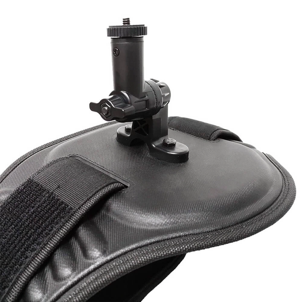 Cinto de Montagem para Câmeras GoPro e Similares