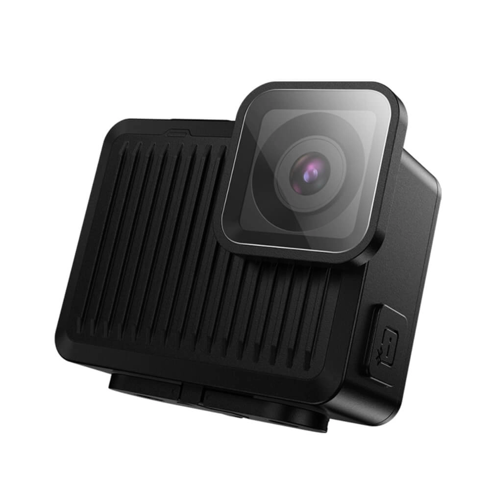 Película de Proteção para Câmera GoPro Hero 4k 2024 - Telesin