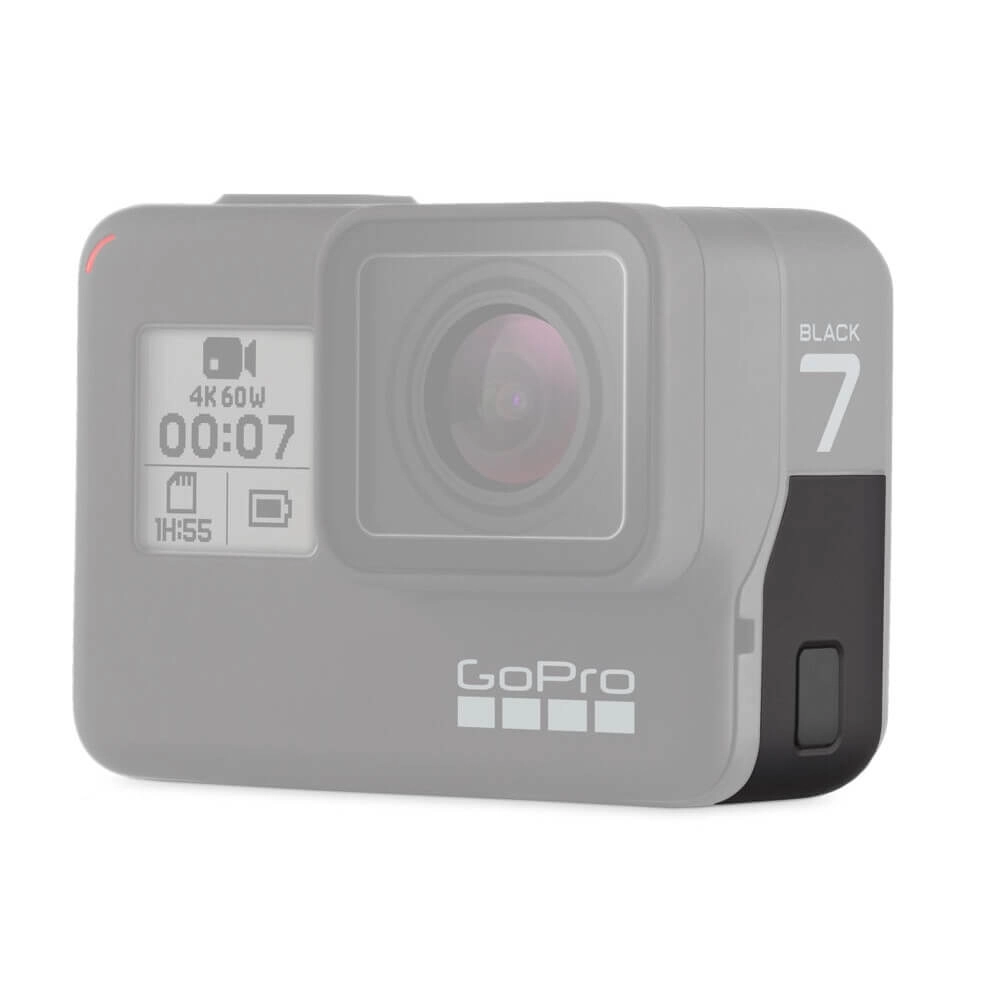 Porta Lateral de Reposição para GoPro Hero 7 Black - AAIOD-003