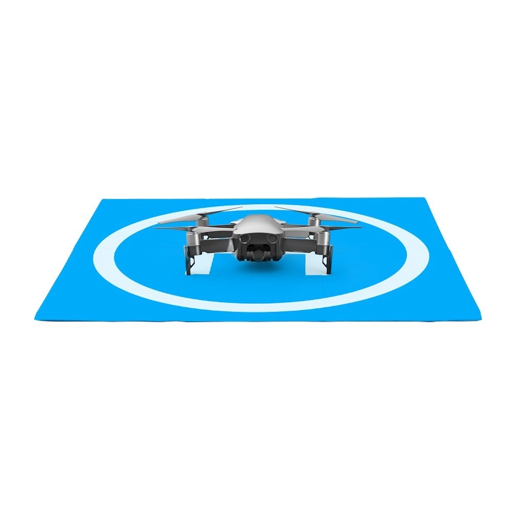 Heliponto Pista de Pouso para Drones - Pgytech 50cm
