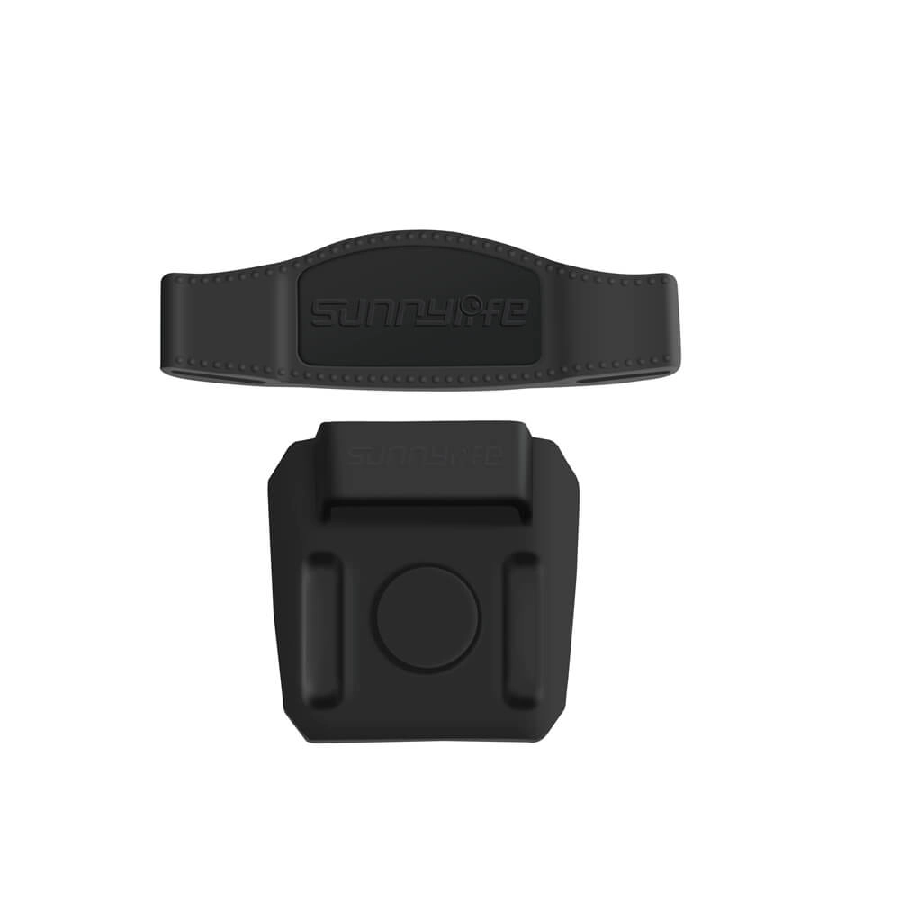 Protetor e Trava para Hélices Drone DJI Mavic 2 Pro e Zoom - Sunnylife