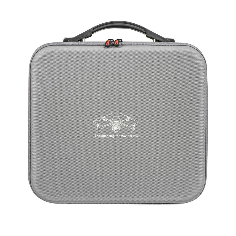 Case Maleta para Drone DJI Mavic 3 Pro e Controle DJI RC Pro - StartRC
