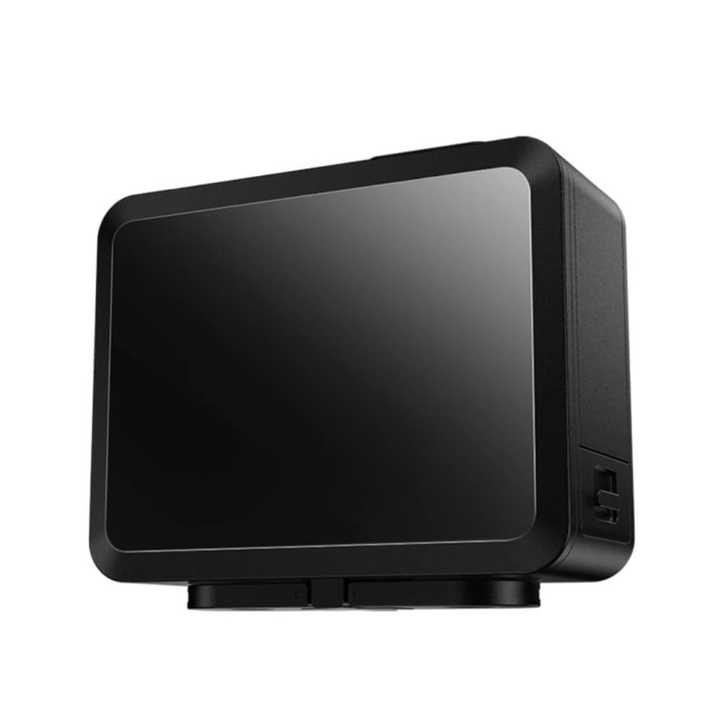 Película de Proteção para Câmera GoPro Hero 4k 2024 - Telesin