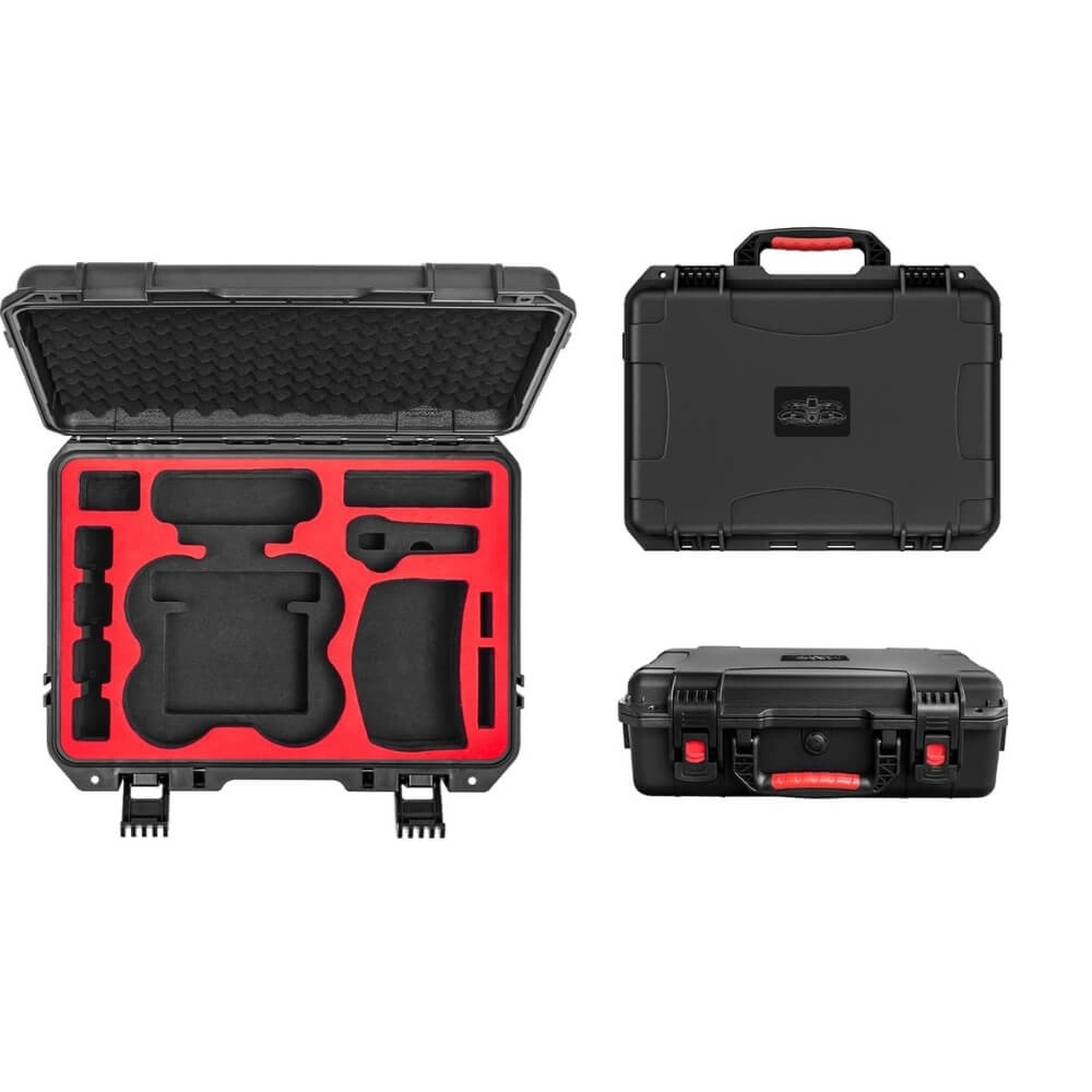 Case Maleta Estanque para Drone DJI Avata 2 - StartRC