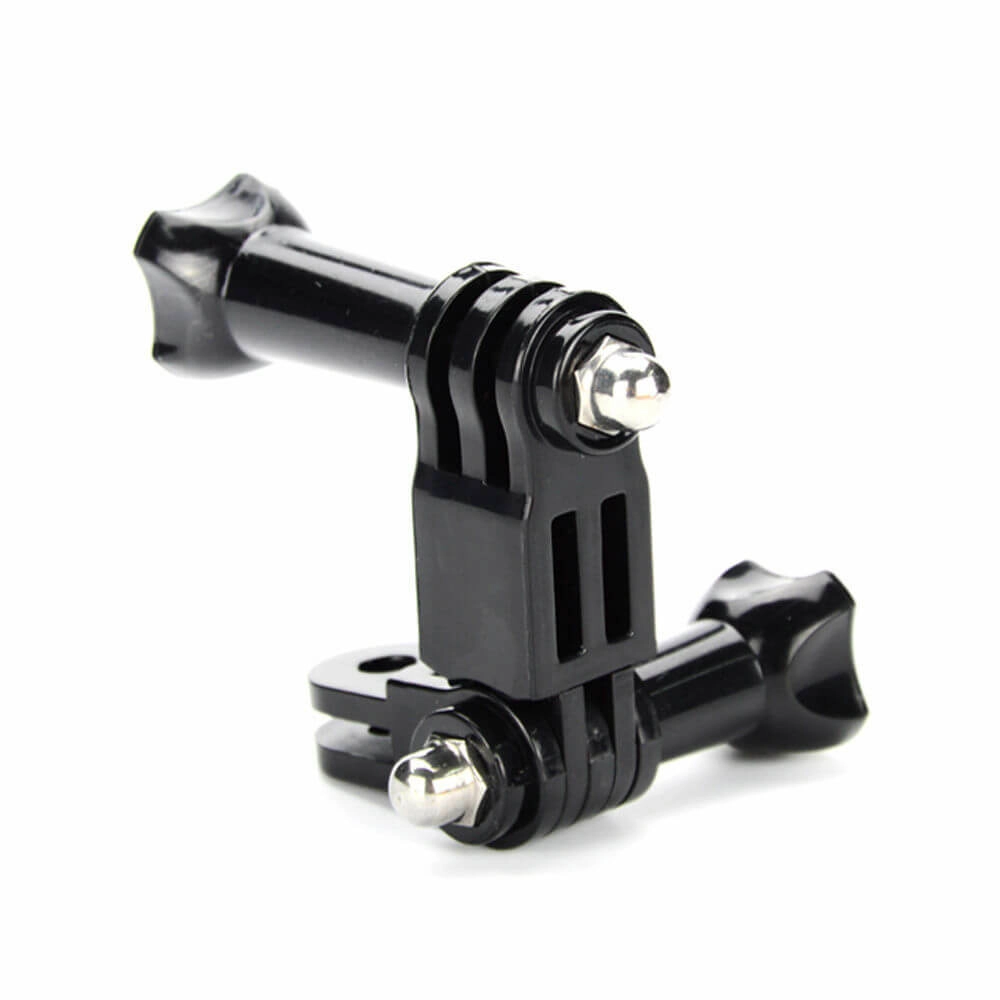Suportes de Montagem Vertical para GoPro e Câmeras Similares