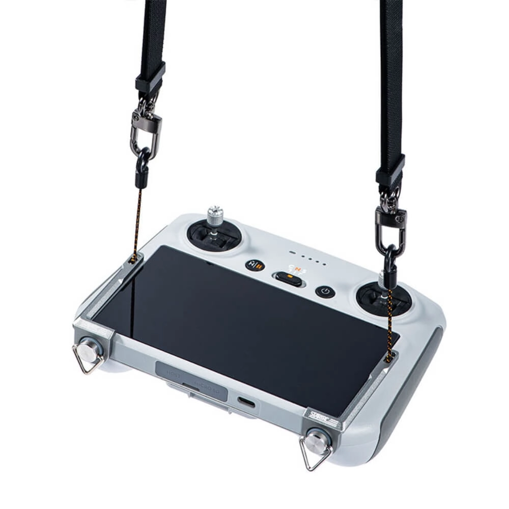 Suporte Encaixe em Alça de Pescoço para Controle DJI RC/RC Pro / RC 2 - StartRC