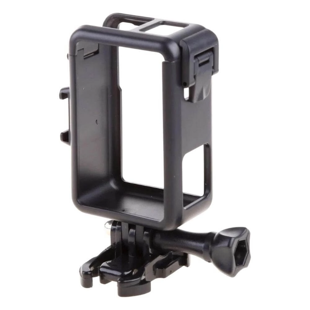 Suporte Frame Vertical para Câmera DJI Osmo Action 3 / 4 / 5 Pro