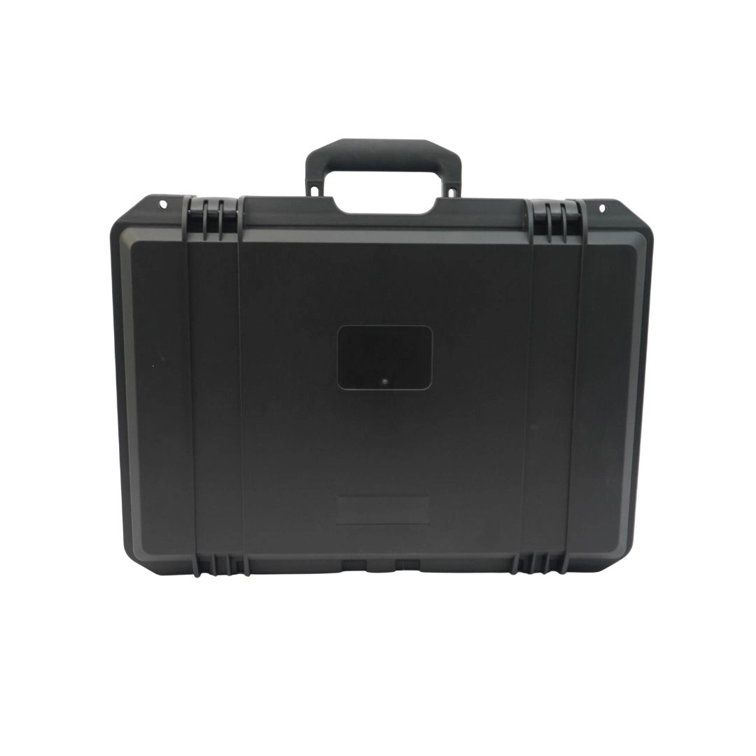 Maleta Estanque para Drone DJI Mavic 2 Pro / Mavic 2 Zoom - Cor Preto