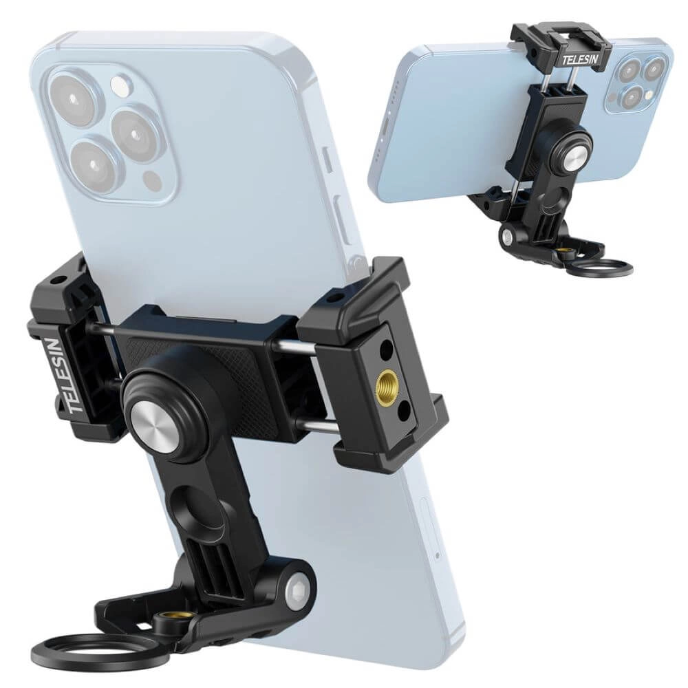 Suporte de Celular com Base de Apoio - Telesin