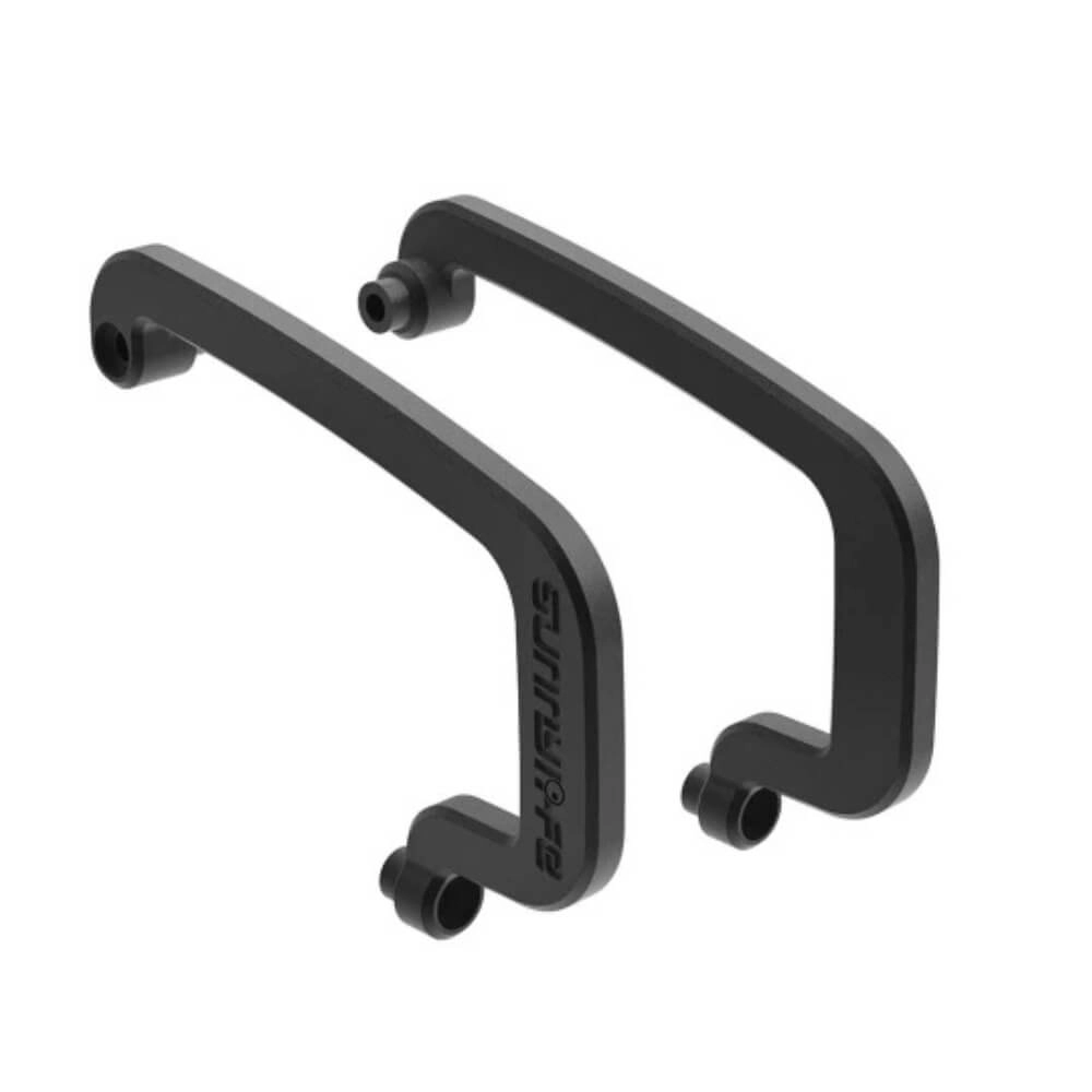 Protetor de Gimbal em Alumínio para Drone DJI Avata 2 - Sunnylife