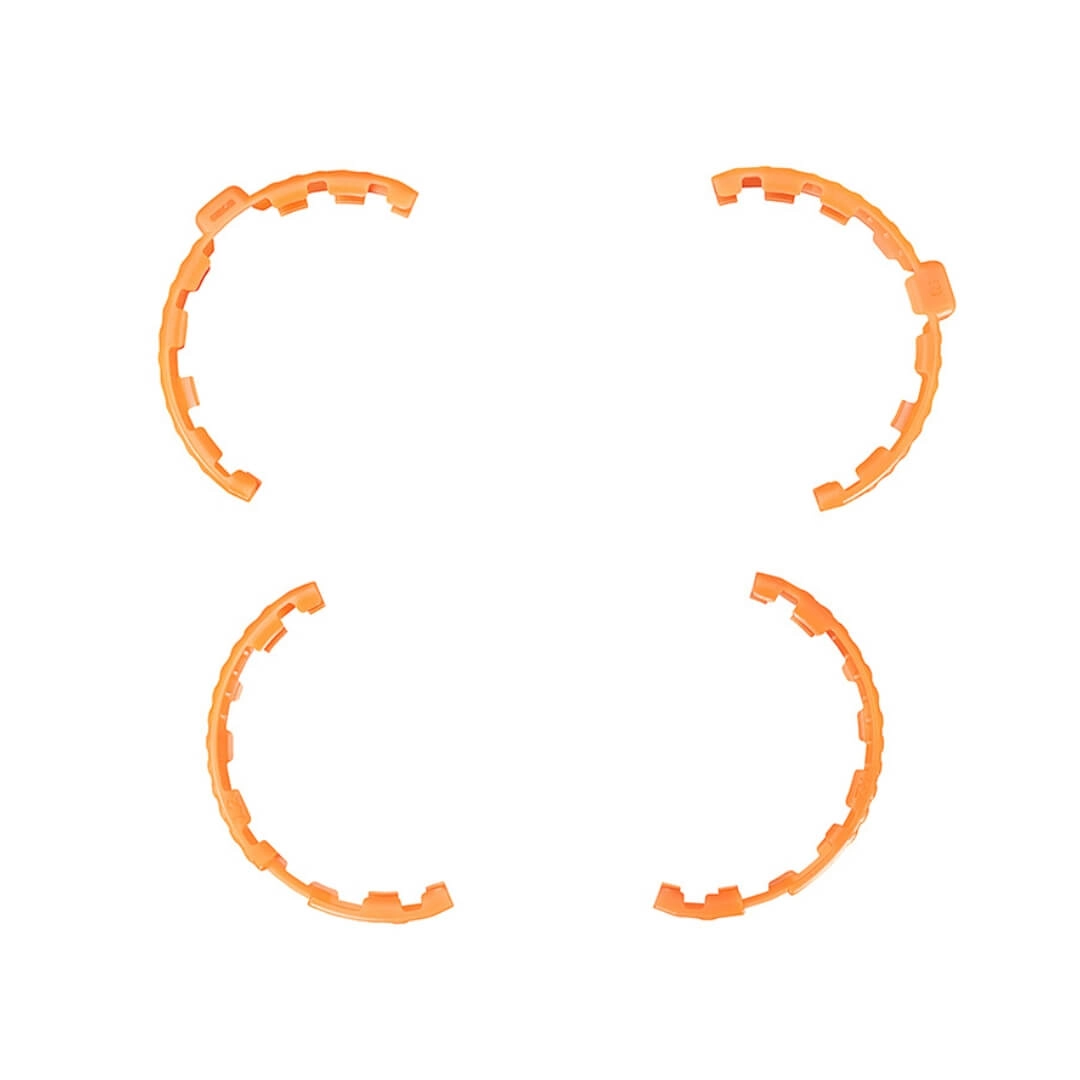 Protetor de Impacto para Drone DJI Flip - StartRC