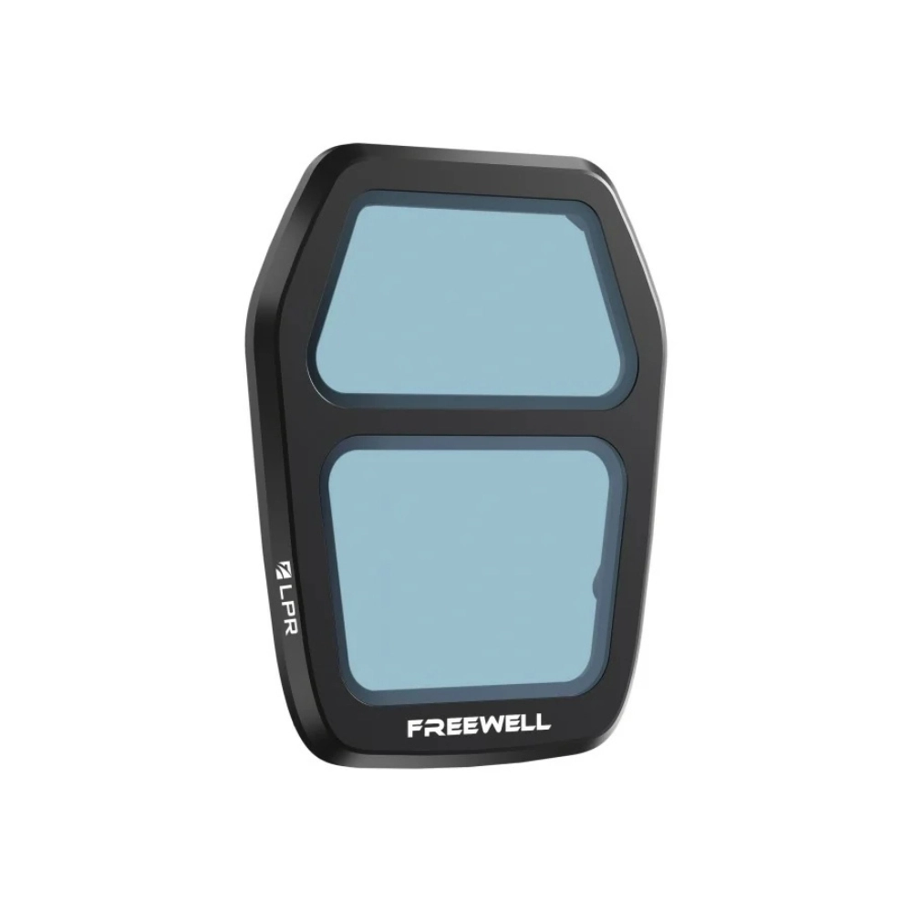 Filtro Redutor de Poluição Luminosa para Drone DJI Air 3S - Freewell