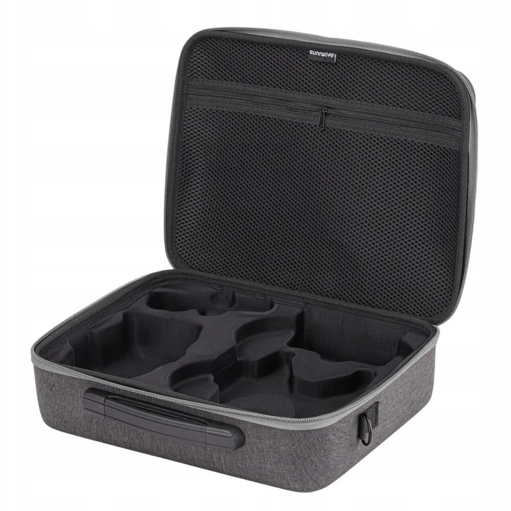 Case Maleta para Drone DJI Avata 2 Combo - Sunnylife