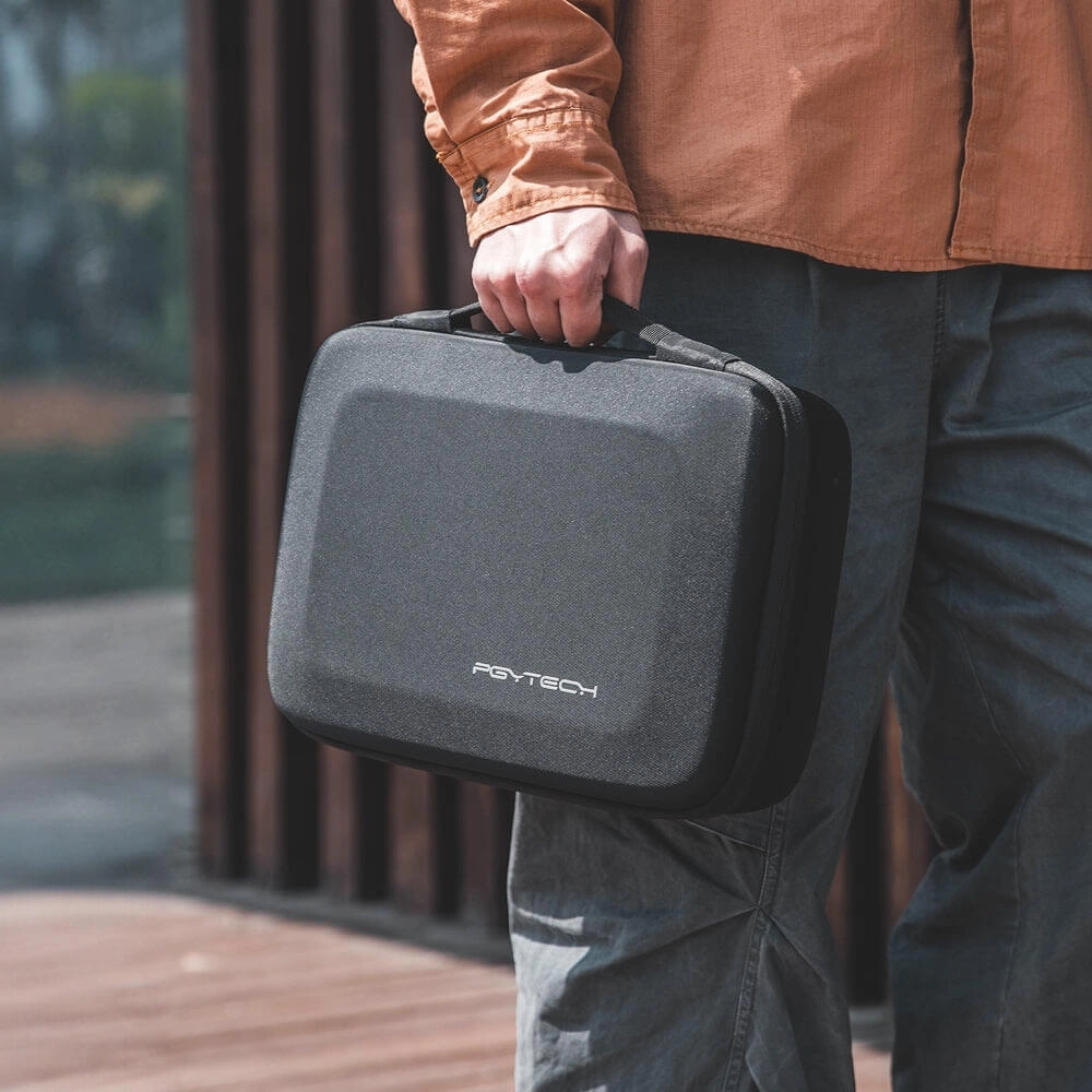 Case Maleta para Drone DJI Avata 2 - Pgytech