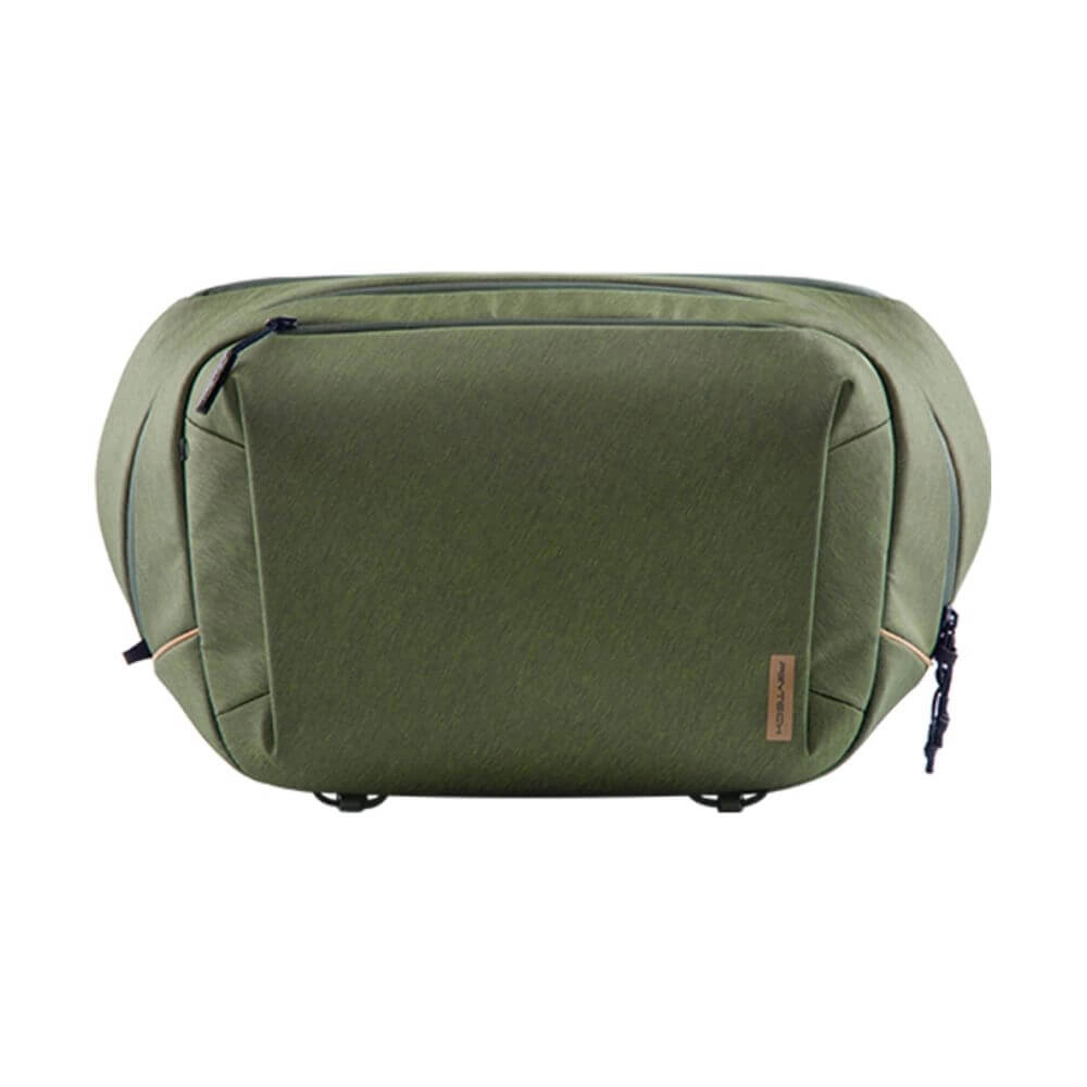 Bolsa de Ombro 10L - Pgytech OneGo V2 Cor Verde (Moss Green)