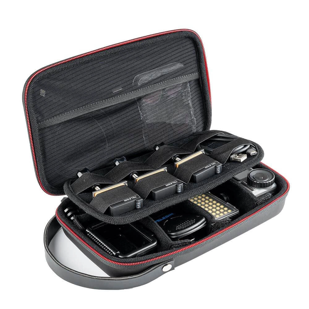 Case para GoPro / Osmo Action / Osmo Pocket / Câmeras Similares - Telesin