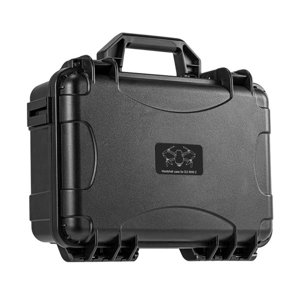 Case Maleta Estanque para Drone DJI Mini 2 /  Mini 2 SE / Mini 4K - StartRC