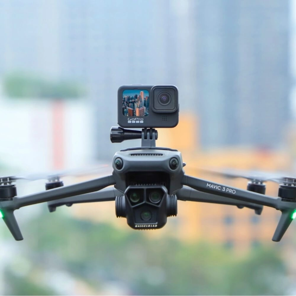 Suporte de Montagem para Drones DJI Mavic 3 / 3 Pro / Classic - Sunnylife