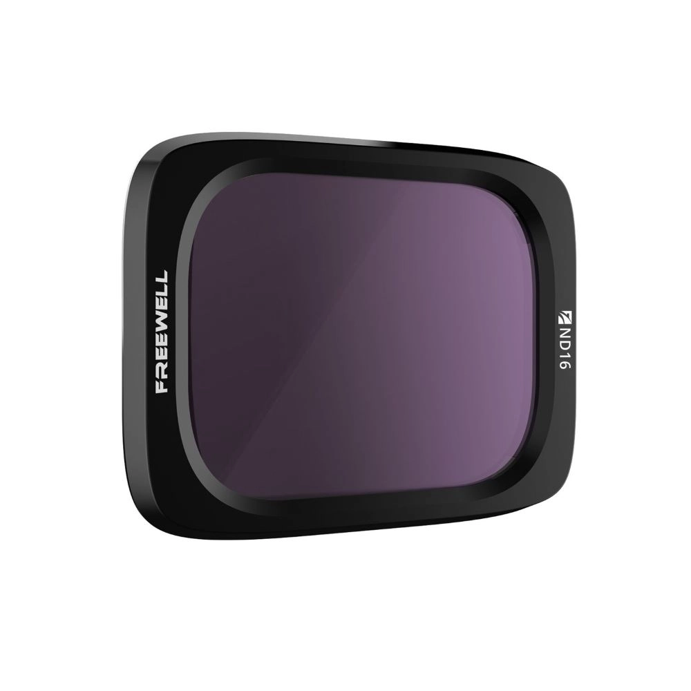 Filtro ND16 para Drone DJI Air 2S - Freewell