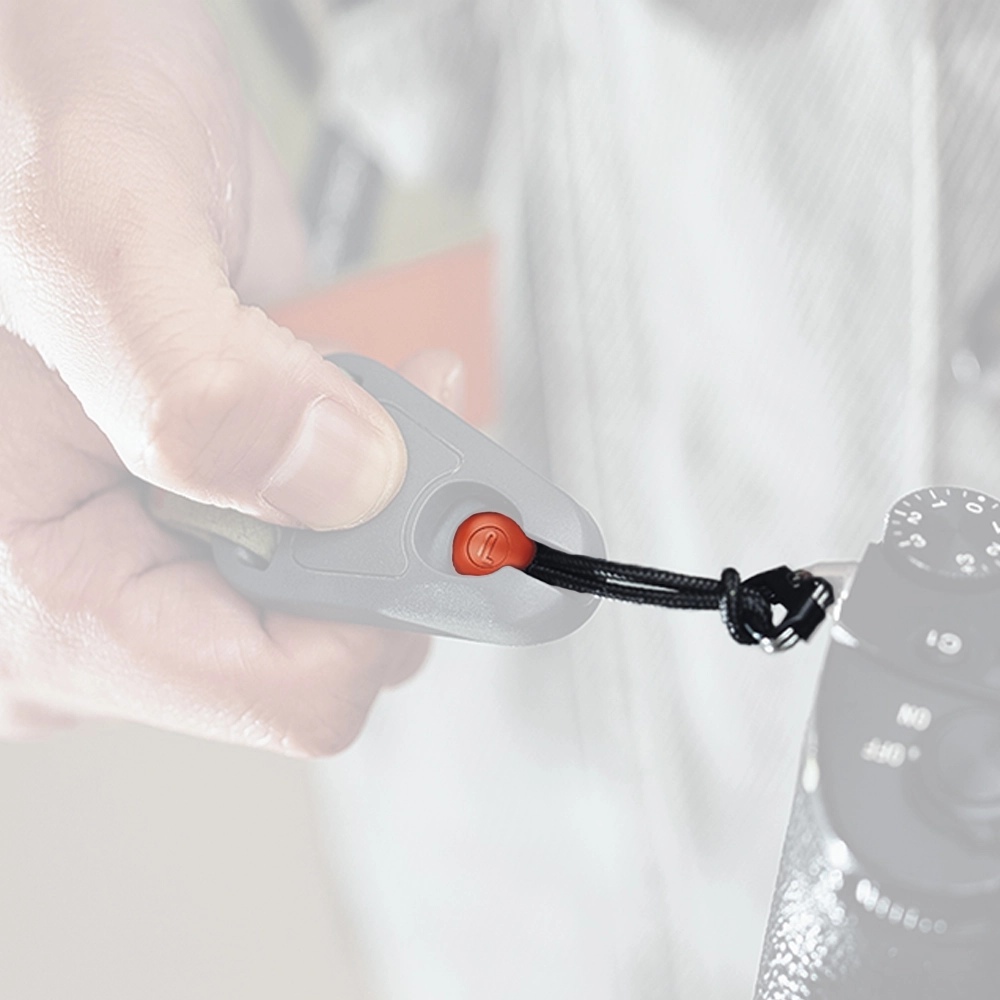 Pinos de Engate Rápido Quick Beads para Alças de Transporte de Câmeras - Pgytech