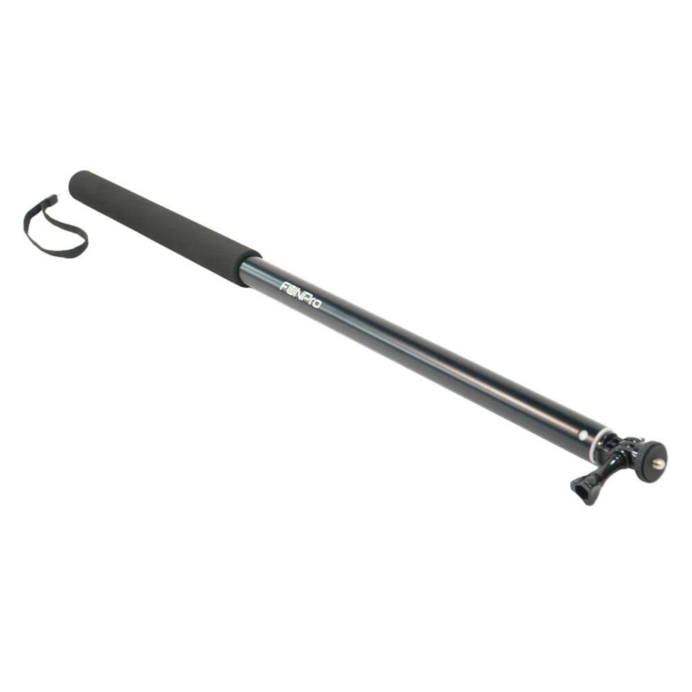 Bastão Extensor para GoPro MAX e Câmeras Similares - FUNPro 3m