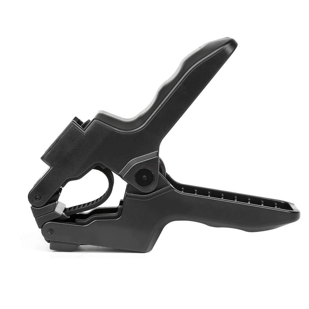 Suporte de Garra para GoPro e Câmeras Similares