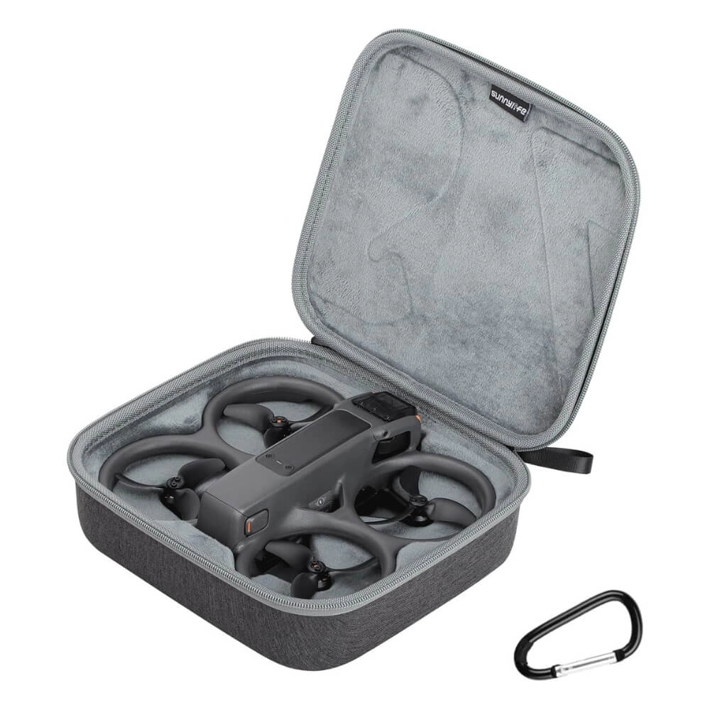 Case Estojo para Drone DJI Avata 2 - Sunnylife