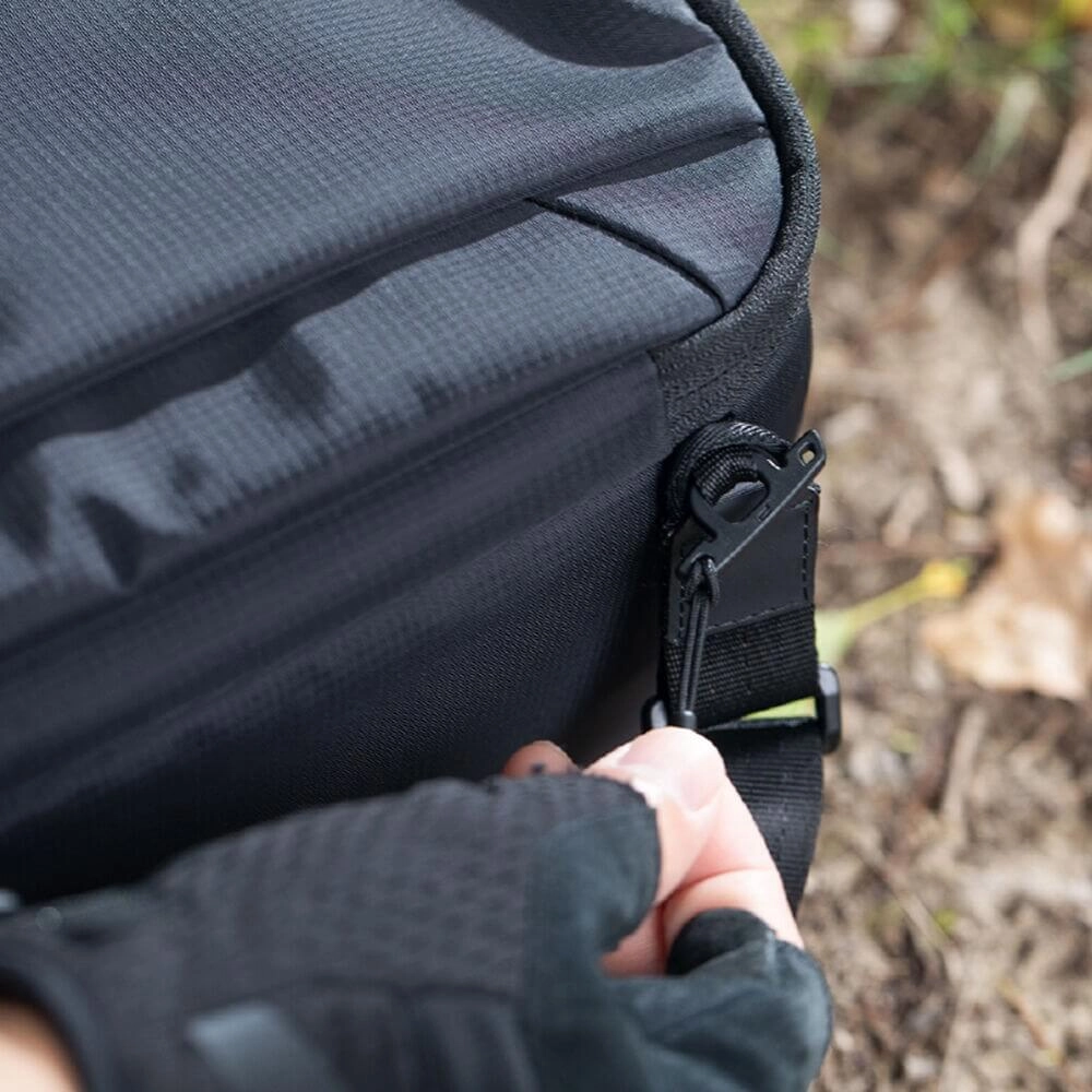 Case Estojo Pequeno S para Câmeras e Lentes - Pgytech