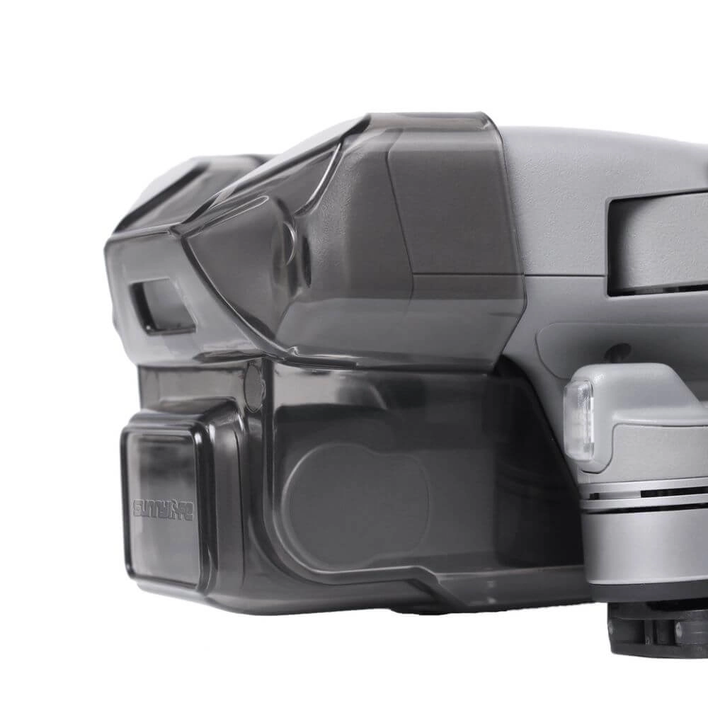 Protetor de Lente e Gimbal para Drone DJI Air 2S - Sunnylife