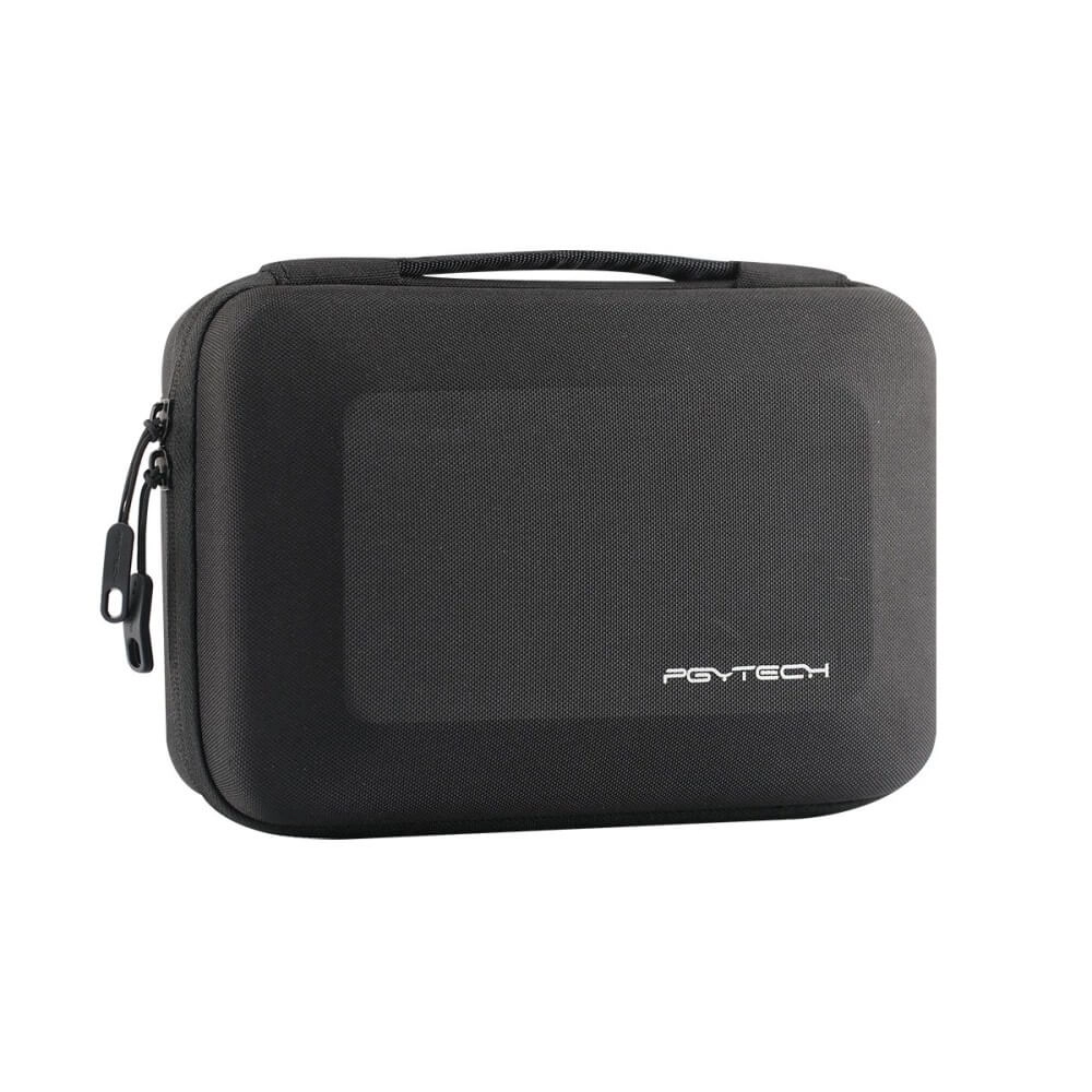 Case para DJI Osmo Pocket / Osmo Action / Câmeras GoPro - Pgytech