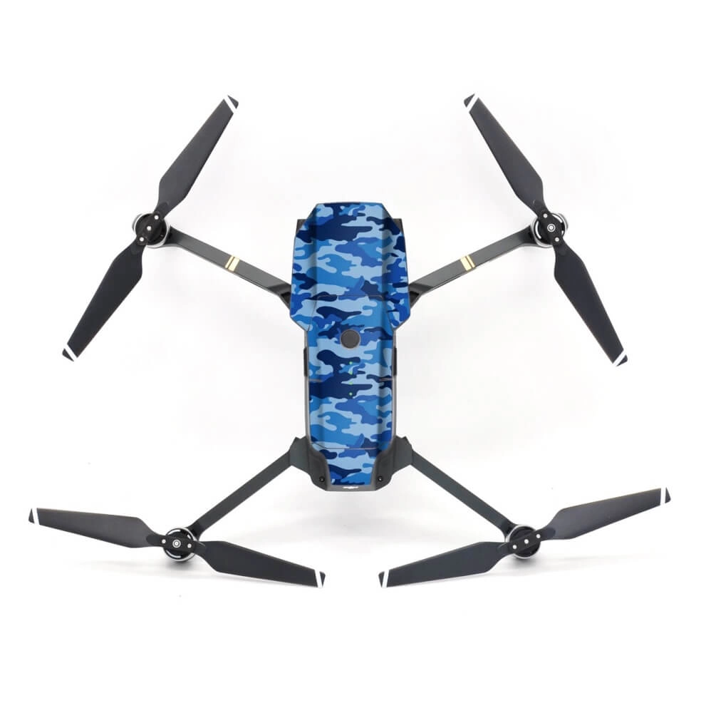 Adesivos para DJI Mavic Pro Pgytech (CA4)