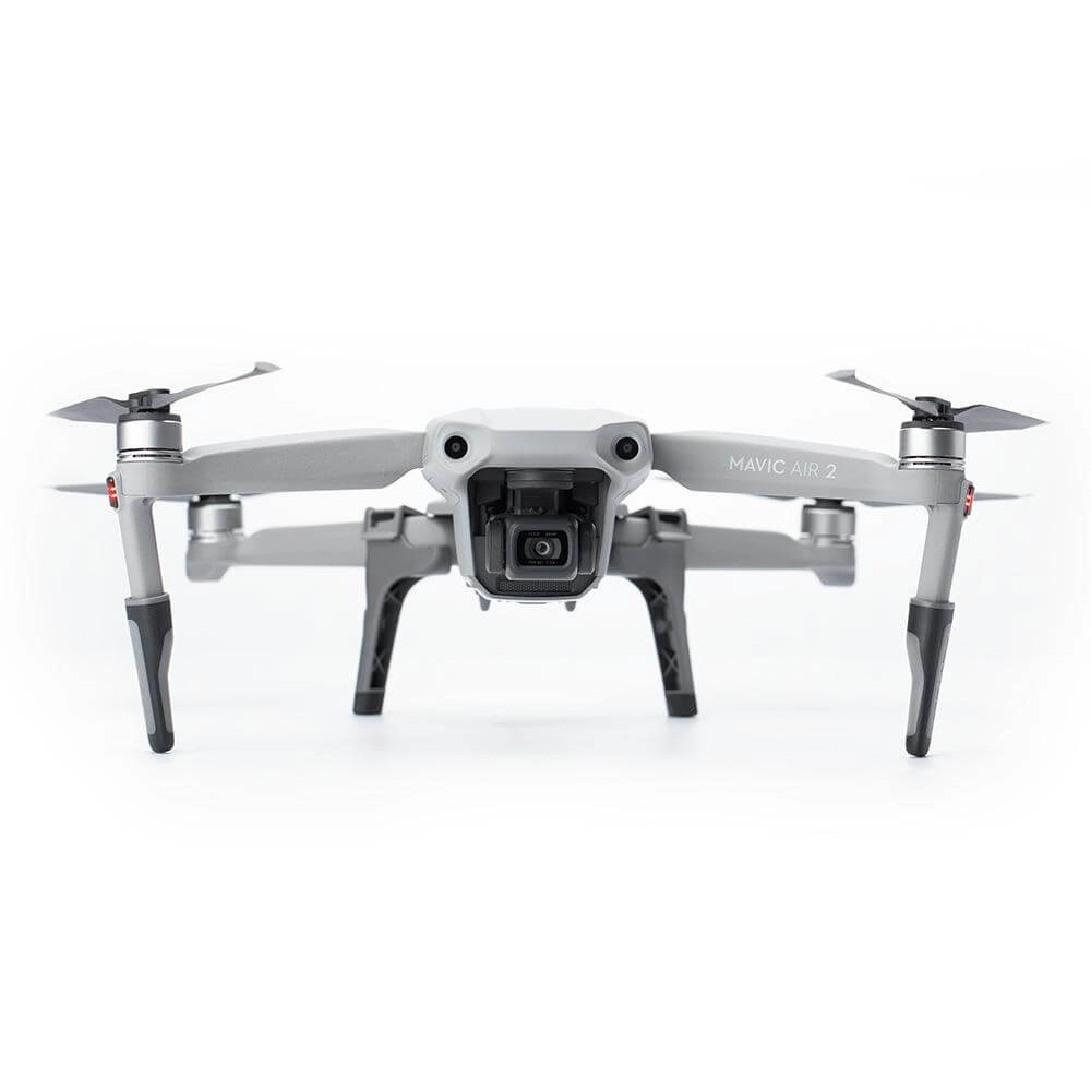 Extensor de Trem de Pouso para Drone DJI Mavic Air 2 e 2S - Pgytech