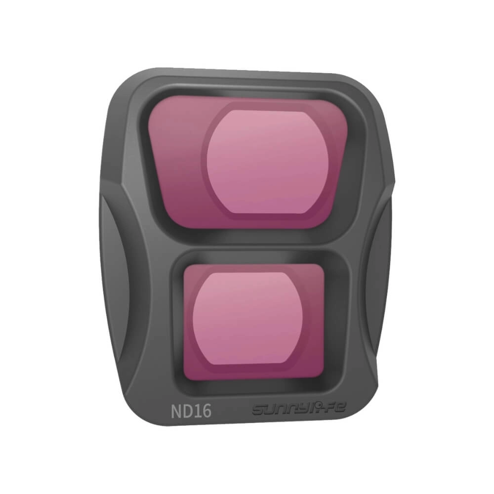 Filtro ND16 para Drone DJI AIR 3 - Sunnylife