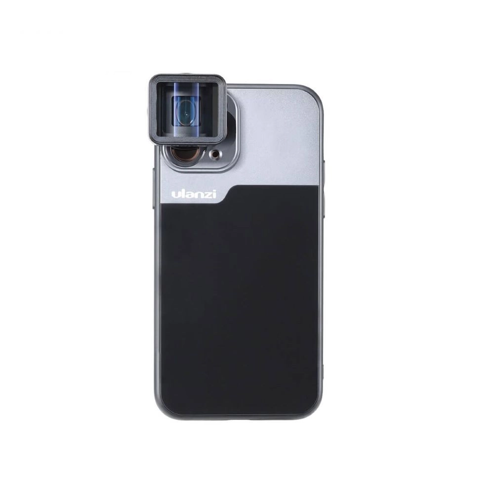 Case para iPhone 11 Pro com Encaixe para Lentes de 17mm - Ulanzi