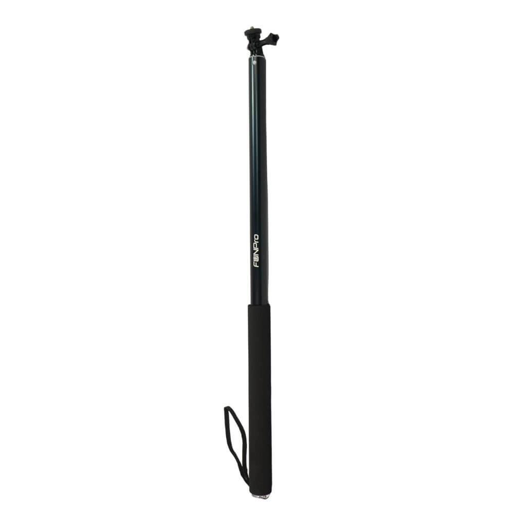 Bastão Extensor para GoPro MAX e Câmeras Similares - FUNPro 3m