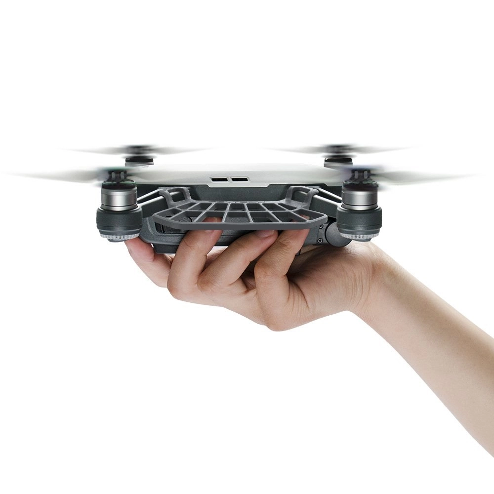 Protetor de Dedos para Drone DJI Spark - Pgytech