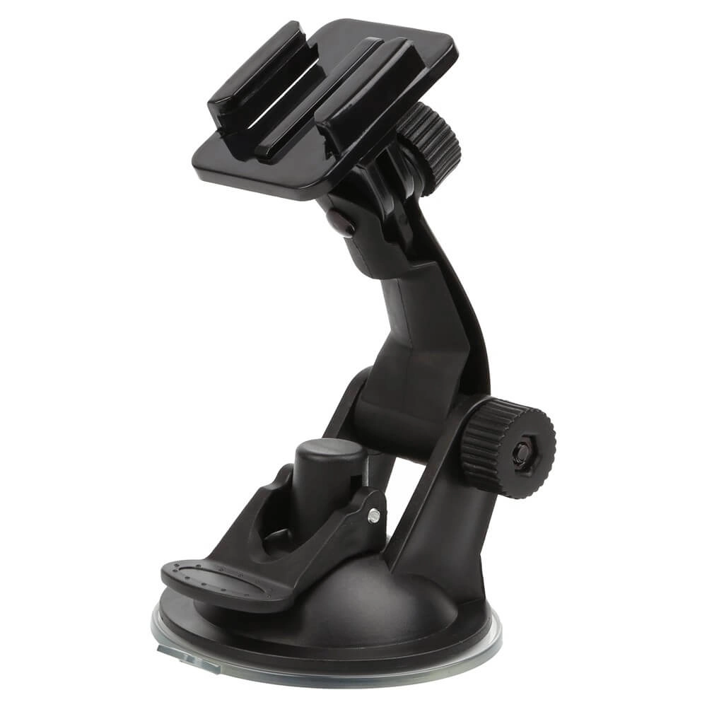 Suporte Ventosa para GoPro e Câmeras Similares com Engate Rápido