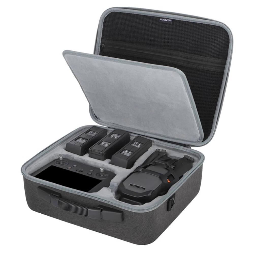 Maleta para Drone DJI Mavic 3 / Mavic 3 Classic / Mavic 3 Pro - Sunnylife