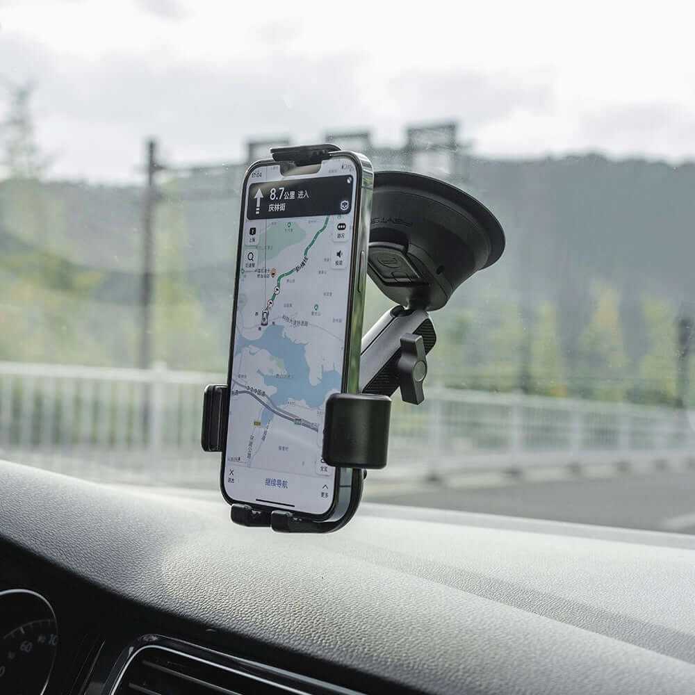 Suporte Ventosa para Celular - Pgytech